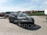 2017 Fiat Tipo