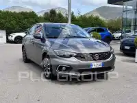 2017 Fiat Tipo