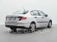 2017 Fiat Tipo