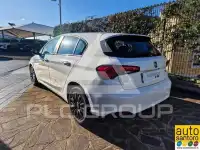 2017 Fiat Tipo
