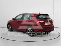 2017 Fiat Tipo