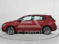 2017 Fiat Tipo