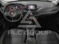 2017 Fiat Tipo