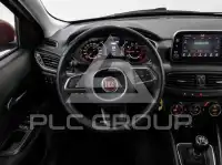 2017 Fiat Tipo
