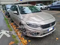2017 Fiat Tipo