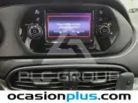 2017 Fiat Tipo