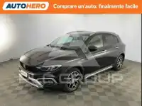 2017 Fiat Tipo
