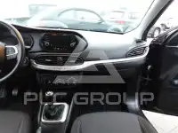 2017 Fiat Tipo