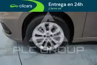 2017 Fiat Tipo