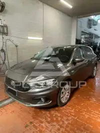 2017 Fiat Tipo