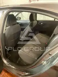2017 Fiat Tipo