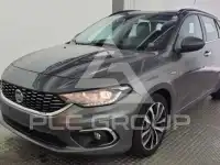 2017 Fiat Tipo