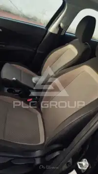 2017 Fiat Tipo