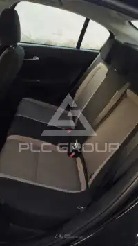 2017 Fiat Tipo