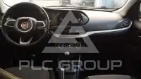 2017 Fiat Tipo