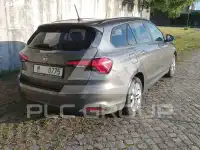 2017 Fiat Tipo