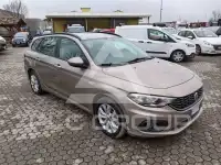 2017 Fiat Tipo