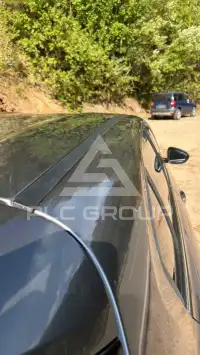 2017 Fiat Tipo