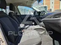 2017 Fiat Tipo