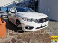 2017 Fiat Tipo