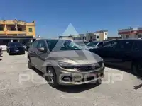 2017 Fiat Tipo