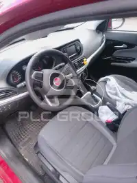 2017 Fiat Tipo