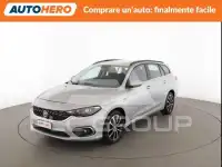 2017 Fiat Tipo