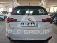 2017 Fiat Tipo