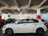 2017 Fiat Tipo