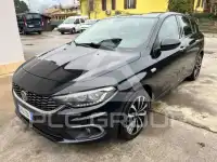 2017 Fiat Tipo