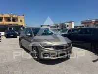 2017 Fiat Tipo