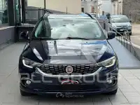 2017 Fiat Tipo