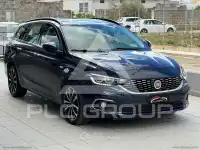 2017 Fiat Tipo