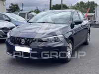 2017 Fiat Tipo