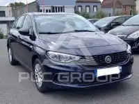 2017 Fiat Tipo