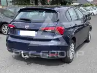 2017 Fiat Tipo