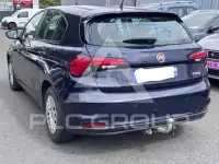 2017 Fiat Tipo