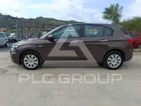 2017 Fiat Tipo