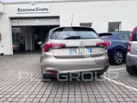 2017 Fiat Tipo