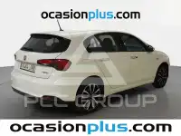 2017 Fiat Tipo