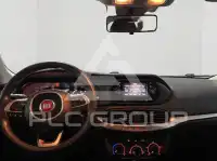 2017 Fiat Tipo