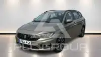 2017 Fiat Tipo