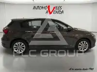 2017 Fiat Tipo
