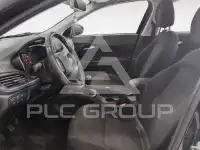 2017 Fiat Tipo