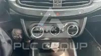 2017 Fiat Tipo