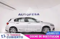 2017 Fiat Tipo