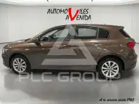 2017 Fiat Tipo