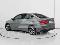 2017 Fiat Tipo