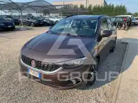 2017 Fiat Tipo