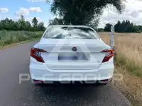 2017 Fiat Tipo